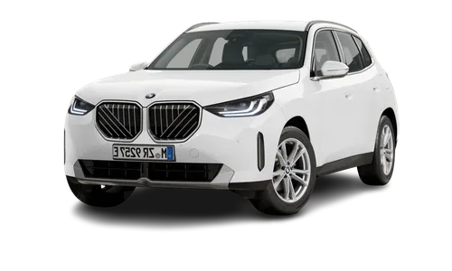 BMW BMW X3 xDrive20d AT im Auto Abo von FINN