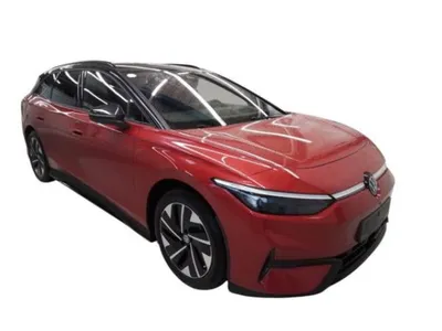 VW Volkswagen ID.7 Tourer Pro +CCS+WÄRMEPUMPE+AHK+360°+MASSAGE+ im Leasing von LeasingMarkt.de