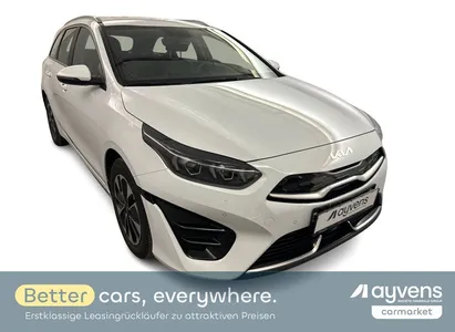 Kia Kia cee'd Spirit Ceed SW 1.6 GDI DCT OPF im Leasing von Null-Leasing