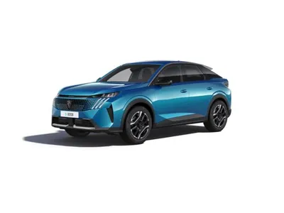 Peugeot Peugeot 3008 Allure Business Elektromotor 210 im Leasing von LeasingMarkt.de