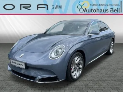 GWM GWM ORA 07 GT im Auto Abo von LeasingMarkt.de
