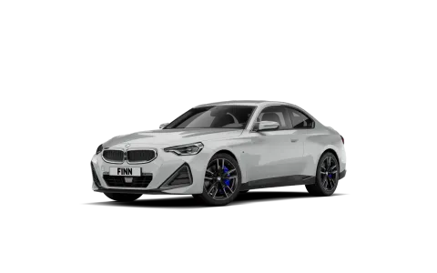 BMW BMW 2er Coupé 220i Steptronic im Auto Abo von FINN