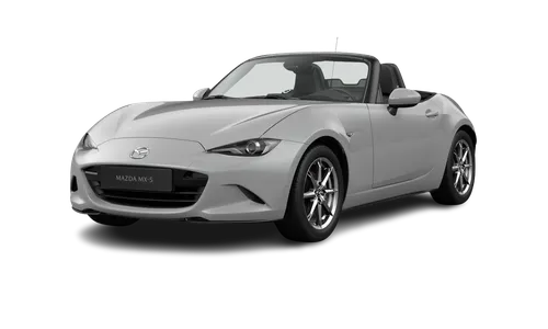 Mazda Mazda MX-5 1.5 SKYACTIV-G 132 im Auto Abo von FINN