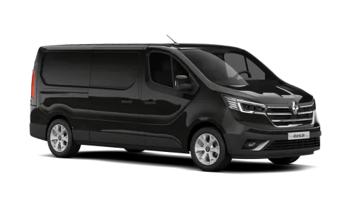 Renault Renault Trafic Blue dCi 170 L2H1 DoKa Komfort AUTO im Leasing von Allane