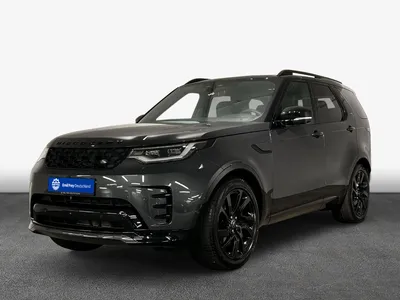 Land Rover Discovery 3.0 Diesel D350 Dynamic SE im Auto Abo von GetYourDrive