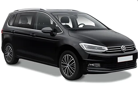 VW Volkswagen Touran 1,5 TSI OPF DSG ENERGY im Auto Abo von Faaren