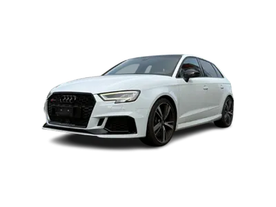 Audi AUDI RS3 Sportback 2.5 TSI quattro S-tronic im Auto Abo von CARIFY