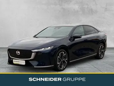 Mazda Mazda 6e EV 258 RWD ⚡ELEKTRO DEAL INKL FÖRDERUNG⚡ TAKUMI im Auto Abo von LeasingMarkt.de