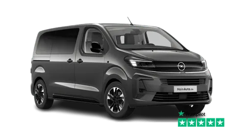 Opel Opel Zafira 2.2 Diesel 132kW GS Auto im Auto Abo von MeinAuto