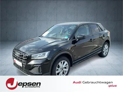 Audi Audi Q2 advanced 35 TFSI S tr. ACC Cam FLA elHeck im Leasing von LeasingMarkt.de