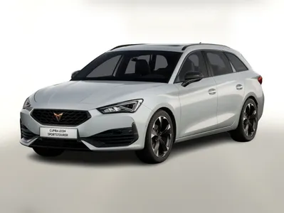 Cupra Leon ST 1.5 eTSI 150 DSG Navi Pano AssXL BeatsA  Auto-Abo privat im Auto Abo von Autohaus Tabor