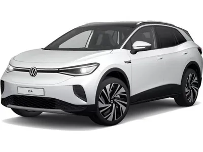 VW Volkswagen ID.4 Pro  sofort verfügbar ohne Sonderzahlung im Auto Abo von LeasingTime