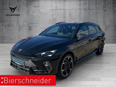 Cupra Cupra Leon Sp. VZ 2.0 TSI 4Drive DSG MATRIX | SENNHEISER | INTELLIGENT DRIVE im Auto Abo von LeasingMarkt.de