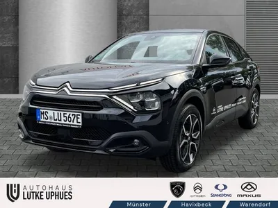 Citroen Citroen eC4 136 Shine im Auto Abo von Faaren
