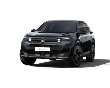 Citroen Citroën C5 Aircross Hybrid 145 Doppelkupplung 6-Gang MAX im Leasing von Null-Leasing