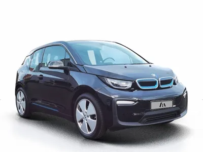 BMW BMW i3 120Ah im Auto Abo von ViveLaCar