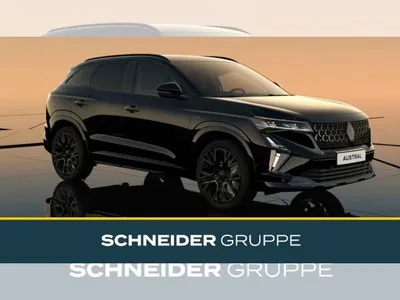 Renault Renault Austral 🤑2 Raten geschenkt ​🤑 inkl. Full Service 🔧 Allwetterreifen🌦️Esprit Alpine Mild Hybrid 150 Automatik im Auto Abo von LeasingMarkt.de