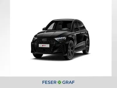 Audi Audi RS3 Spb.*SONDERABNEHMER* ACC-RS AGA-LED-KAMERA im Auto Abo von LeasingTime