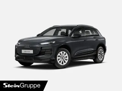 Audi Audi Q6 e-tron SUV 185kW ++HOT-SUMMER-DEAL++ im Auto Abo von LeasingTime