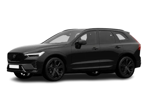 Volvo Volvo XC60 im Auto Abo von Sport Auto Plus