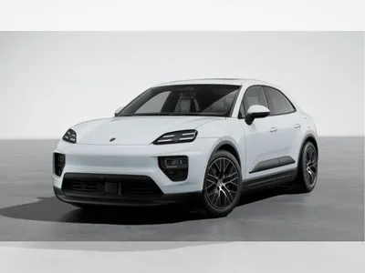 Porsche Porsche Macan - als Neuwagen frei konfigurierbar - 0,25% Versteuerung möglich im Auto Abo von LeasingMarkt.de
