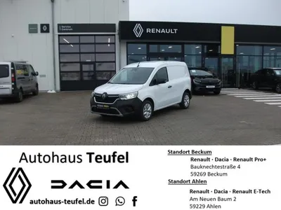 Renault Renault Kangoo 🫵🎩Schornsteinfeger-AKTION 🪜🧹Rapid Advance L1 dCi95 im Leasing von LeasingMarkt.de