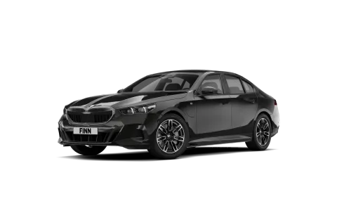 BMW BMW 5er Limousine 550e xDrive A im Auto Abo von FINN