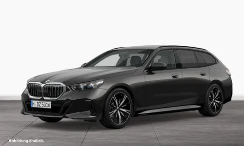 BMW BMW 520d Touring 322€ netto/mtl.*M Sportpaket*20"*LC im Leasing von Null-Leasing