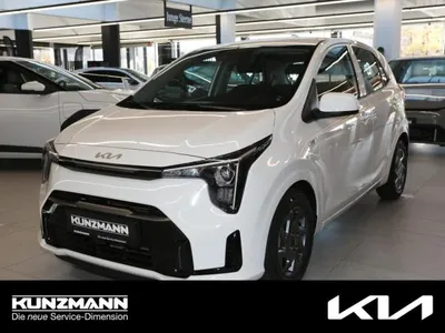 Kia Kia Picanto 1.0 Vision ⚡Sonderaktion⚡ Sofort verfügbar ⚡ im Auto Abo von LeasingMarkt.de