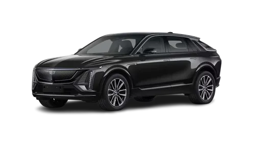 Cadillac Cadillac Lyriq AWD im Auto Abo von FINN