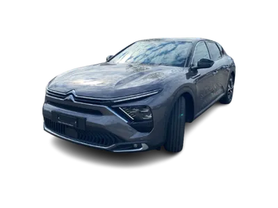 Citroen CITROEN C5 X 1.6 Plug-in Hybrid Shine im Auto Abo von CARIFY