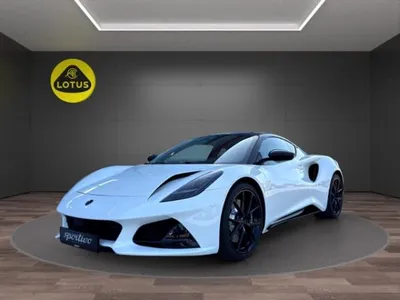Lotus Lotus Emira V6 SE MY26 * Leipzig* im Leasing von LeasingMarkt.de