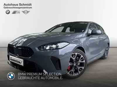 BMW BMW 120 Hatch 245€ netto/mtl.*M Sportpaket Pro*18"*L im Leasing von Null-Leasing