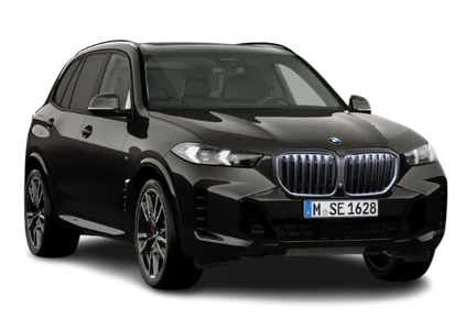 BMW BMW X5 BMW X5 M Sportpaket Pro xDrive40d 259 kW (352 PS) im Auto Abo von Auto Ritter
