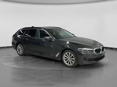 BMW BMW 520 5 Touring Aut. - AHK*SHZ*Klima*Head-up*Tempomat*PDC*Haustürlieferung inkl. im Leasing von LeasingMarkt.de