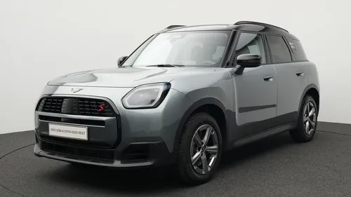 MINI MINI Countryman S ALL4 im Auto Abo von Mobile.de