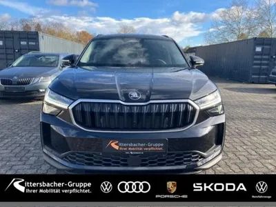 Skoda Skoda Kodiaq Selection 1,5 TSI iV 6-Gang-DSG incl. Eroberungsprämie bis 15.06 im Auto Abo von LeasingMarkt.de