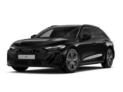 Audi Audi S5 Avant MATRIX 19 PANO UMGEBUNGSKAMERA AHK B&O NAVI S-SITZE ACC LEDER DAB 5-J-GARANTIE im Auto Abo von LeasingMarkt.de