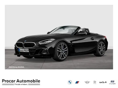 BMW BMW Z4 sDrive30i M Sport ACC HuD DA PA 19'' DAB LED im Leasing von LeasingTime