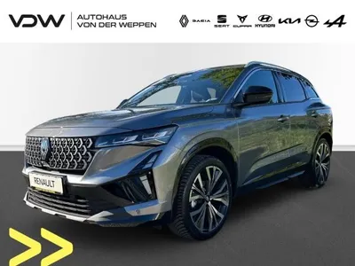 Renault Renault Austral Techno Full Hybrid E-Tech 200❗️HANDWERKER-AKTION❗️ im Auto Abo von LeasingTime