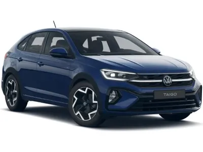 VW Volkswagen Taigo 1.5 TSI DSG - R line im Leasing von LeasingMarkt.de