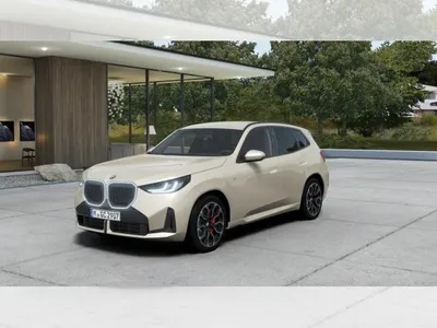 BMW BMW X3 20d xDrive M-PRO mit über 20% FIRST COME FIRST SERVE!! im Auto Abo von LeasingTime