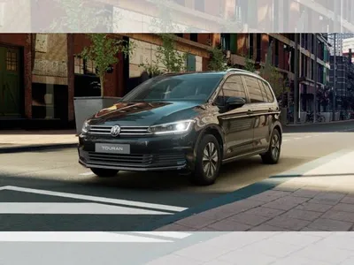 VW Volkswagen Touran 2.0 TDI GOAL / SOFORT VERFÜGBAR ! im Leasing von LeasingMarkt.de