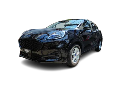 Ford FORD Puma 1.0 EcoB Hybrid 155 ST-Line X im Auto Abo von CARIFY