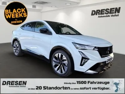 Renault Renault Rafale 🚨🤑BLACK-DEAL🤑🚨Techno Full Hybrid E-Tech 200 im Auto Abo von LeasingMarkt.de