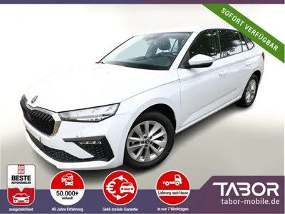 Skoda Skoda Scala TSI 116 DSG Selec LED ACC Kessy SunS Kam im Auto Abo von LeasingMarkt.de