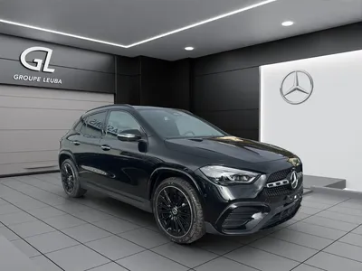 Mercedes MERCEDES-BENZ GLA 220 4Matic 8G-DCT im Auto Abo von CARIFY