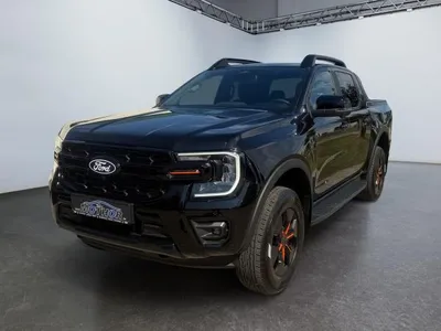 Ford Ford Ranger Wildtrak PHEV KNALLERPREIS!! im Leasing von LeasingMarkt.de
