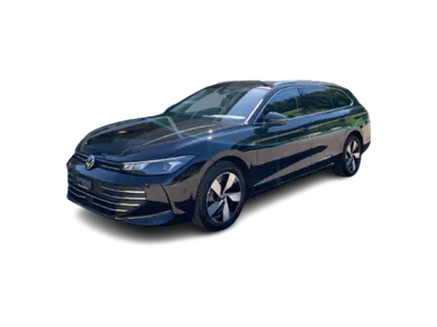 VW VW Passat Variant 2.0 TDI evo Business 4 Motion DSG im Auto Abo von CARIFY