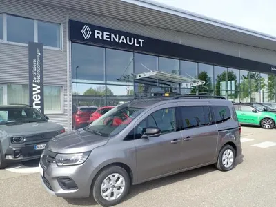 Renault Renault Kangoo E-TECH elektr. Techno Comfort Range AC22 im Leasing von LeasingMarkt.de